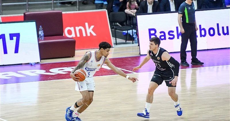 Де Ондре Джексон: Пришло время перемен. Считаю, что АЛ станет чемпионом