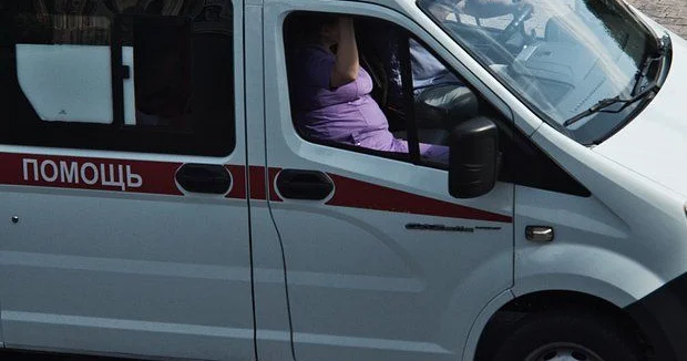 Rusiyada dəhşətli yol QƏZASI 5 uşaq öldü..