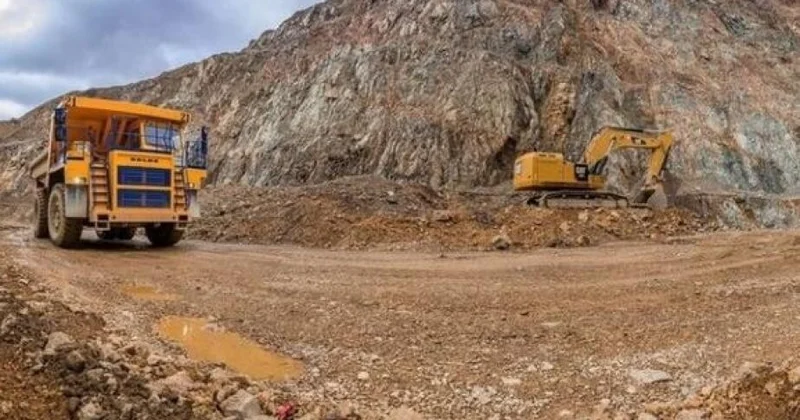 Azərbaycanda beş faydalı qazıntı yatağı istifadəyə verildi