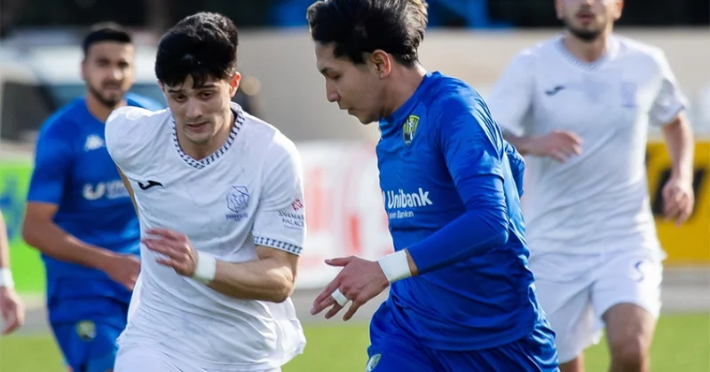 “Kəpəz” Premyer Liqada 700 cü oyununu keçirib