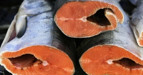 Беларусь без выхода к морю вышла в лидеры поставок рыбы в Россию