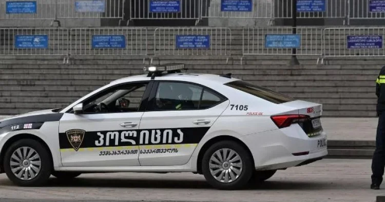 Rusiyalı mühacirin Tiflisdə meyiti tapılıb