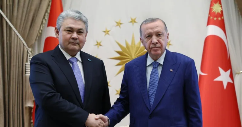 Astana və Ankara türk inteqrasiyası çərçivəsində koordinasiyanı yüksək qiymətləndirib
