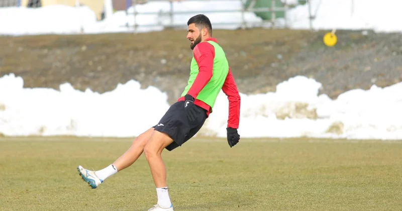 Qəbələ nin kapitanı: Meydanda onun dəstəyini hiss edirik