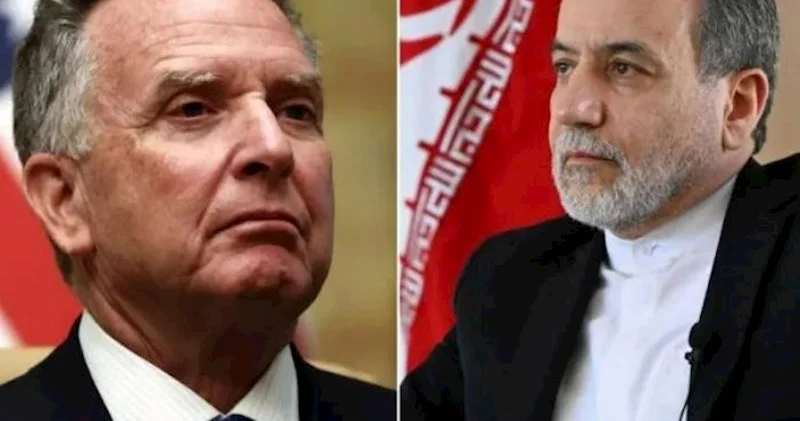 Uittkoff Əraqçi ilə İstanbulda görüşəcək − “Axios”