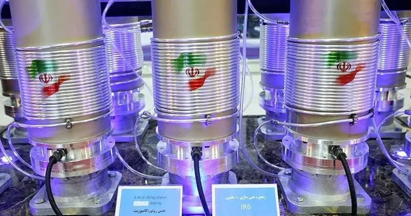 Россия готова помочь в вывозе обогащенного урана из Ирана