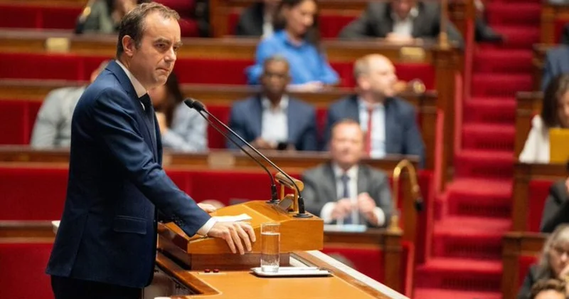 Fransada daha bir etimadsızlıq səsverməsi baş tutmadı