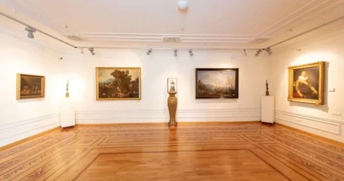 İncəsənət əsərlərinin idxalı ilə bağlı YENİ GÜZƏŞT