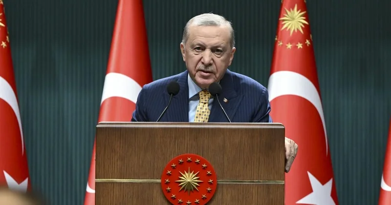 Эрдоган: Безопасность Турции напрямую связана с Сирией