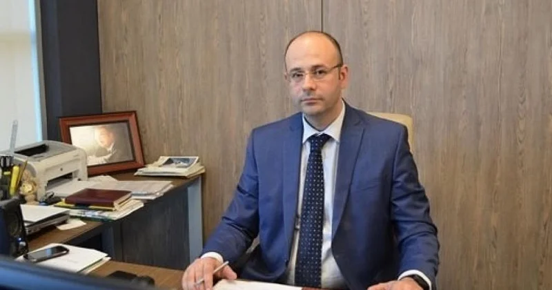 ASCO nun yeni sədri iki departament rəisini işdən çıxardı