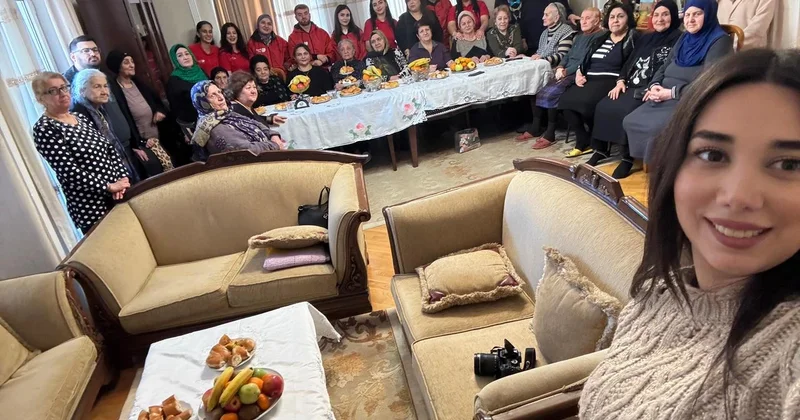 “Gənclər Günü: Trendlərdən kənar, ahılların səsi ilə”