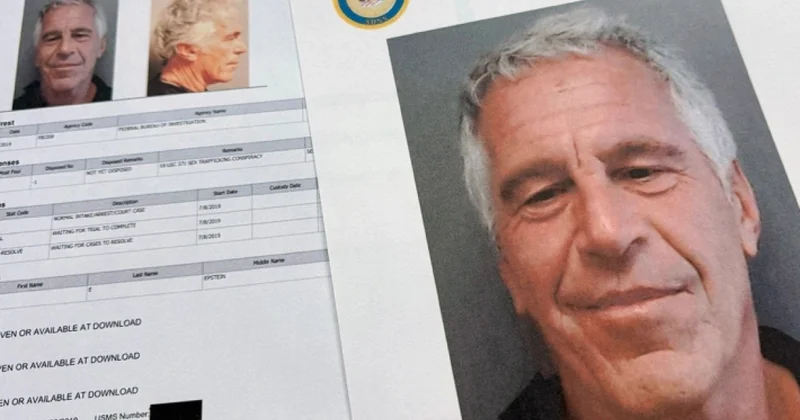 Адвокаты жертв Эпштейна требуют убрать материалы