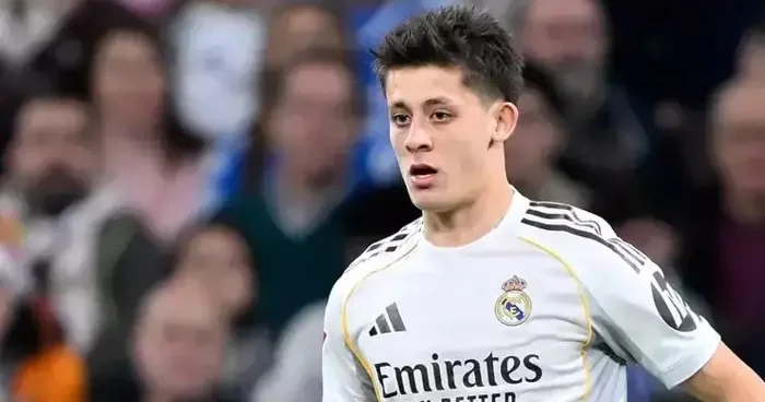 ​İspaniya mətbuatı Ardanı yıxdı sürüdü