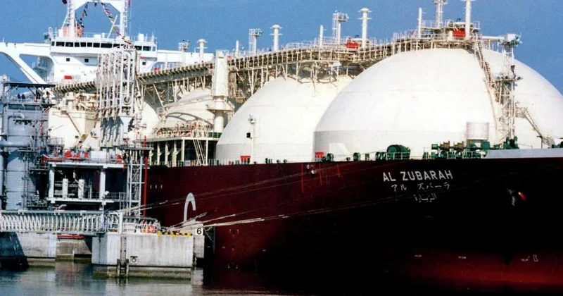 Avropanın qaz ilə təminatı gərgin vəziyyətdədir