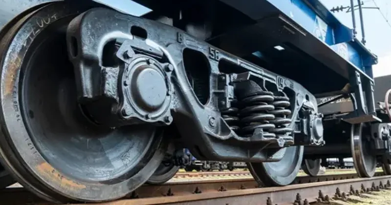 Новая тактика России: удары по гражданским поездам