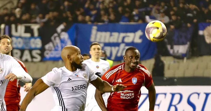 Матч Карабах ТТ стал самым посещаемым