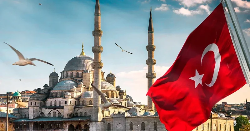 В Турции отказались от идеи отмены системы все включено