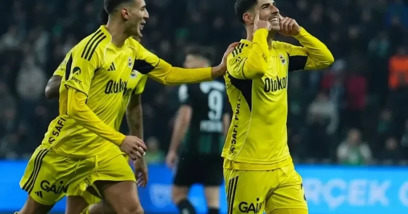 Türkiyə Superliqası: “Fənərbağça” qalib gələrək ikinci yerdə möhkəmlənib VİDEO
