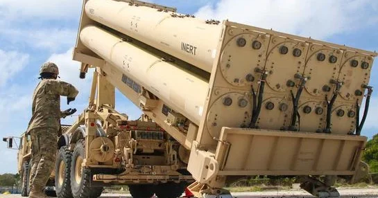 США усиливают ПВО на Ближнем Востоке на фоне возможной угрозы со стороны Ирана