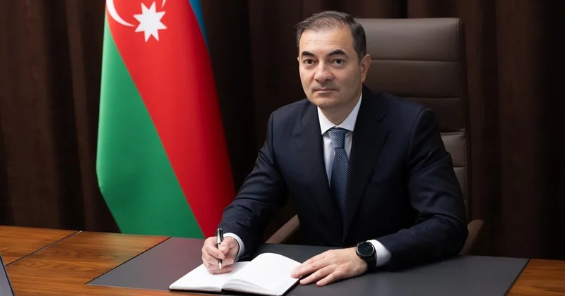 Мусаев: В 2025 году 55 тыс. пользователей в госорганах были обеспечены централизованным антивирусом