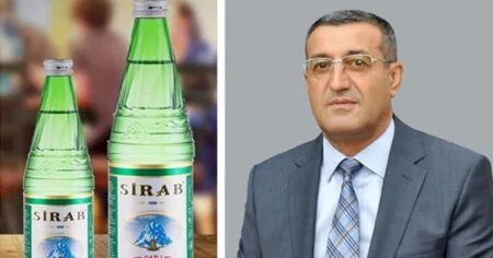 “Sirab”ın sahibi yeni şirkət yaradıb