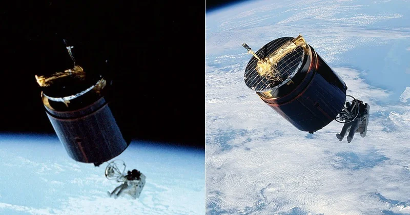 Лавовые туннели Луны и Марса хотят изучать с помощью роботов