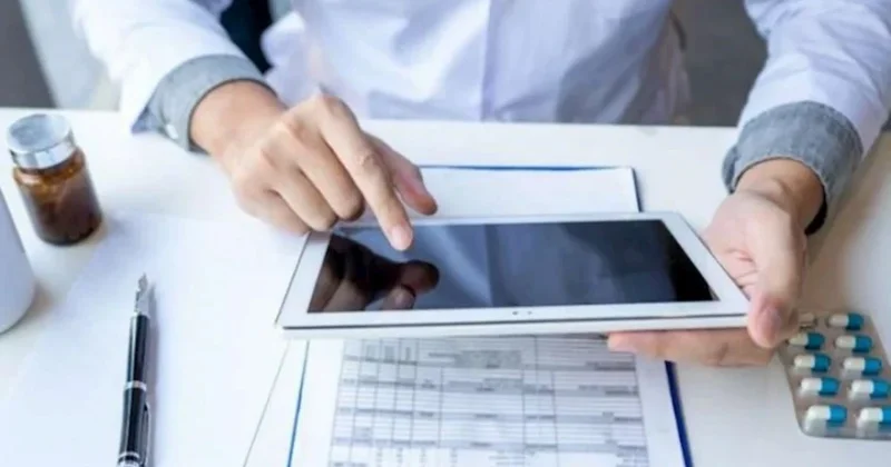 Sığortaolunanlar üçün xəstəlik vərəqələrinin elektron sənəd formasında tərtibi dəyişib