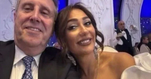 67 yaşında özünə toy edən generalla bağlı mühüm fakt Foto