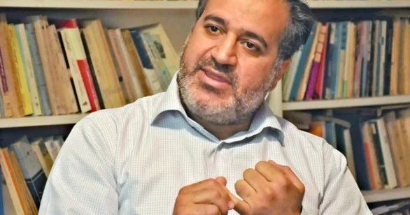 ​​В Иране арестовали сценариста, номинированного на Оскар 2025