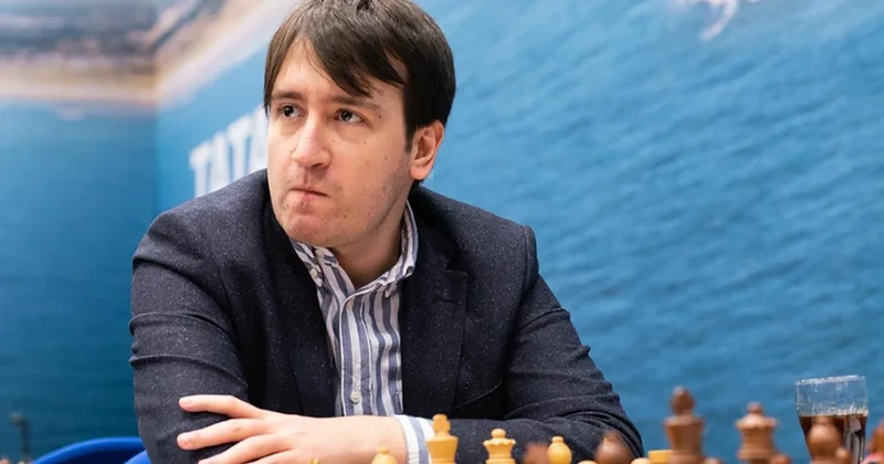 Rəcəbov ölkə çempionatına niyə qatılmayıb? Səbəb