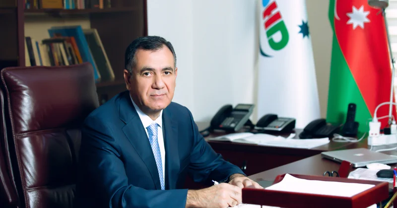 Азербайджан может подписать мир с Арменией до выборов Заявил депутат Гасангулиев