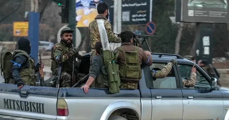 ХАМАС заявил о готовности передать управление сектором Газа