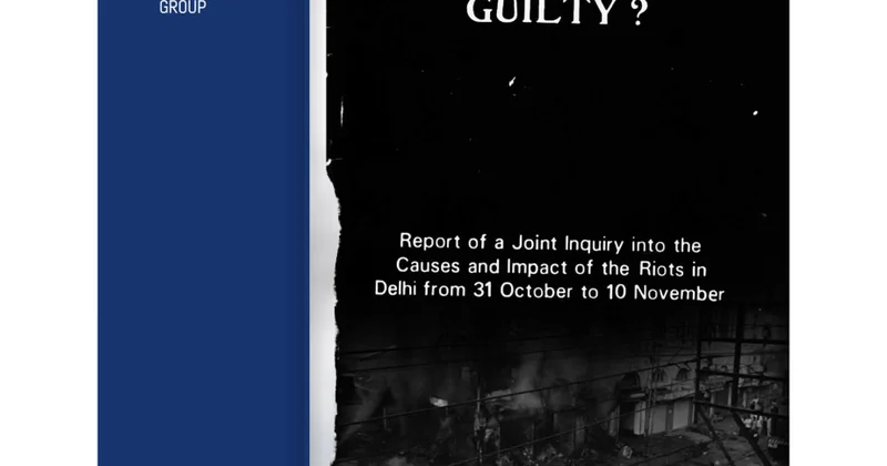 “Kimdir günahkar?”: Hindistanda dövlət zorakılığı və cəzasızlıq problemi