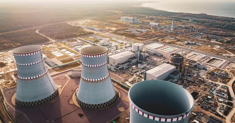 В Казахстане появится еще одна АЭС