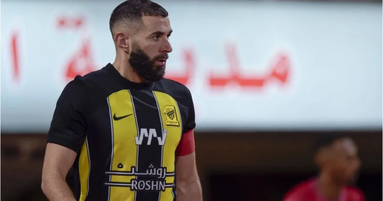 Tanınmış forvard Əl Hilal a keçir