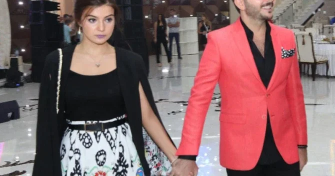 Elçin Cəfərov: “Ürəyimin içindəki insan...”