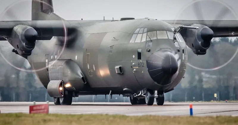 Türkiyə 700 milyon dollara həmin təyyarələrdən aldı