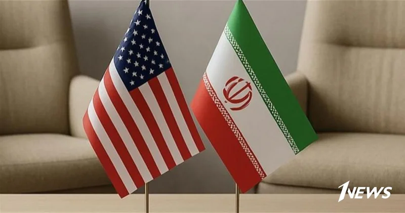 МИД Ирана назвал снятие санкций приоритетом в любых переговорах с США