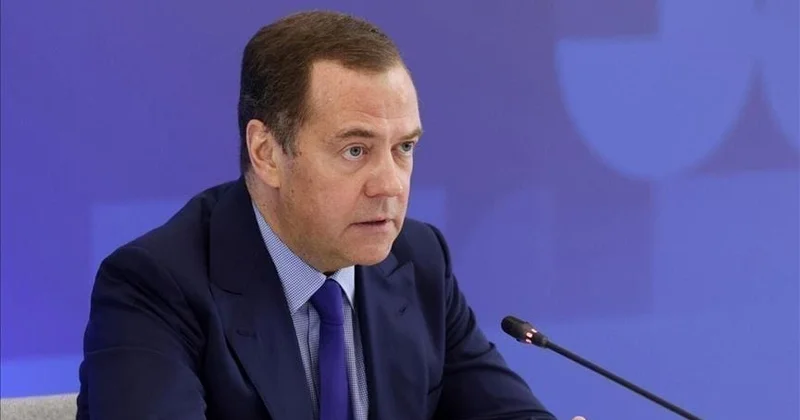 Medvedev Rusiya ilə ABŞ arasında danışıqlarla bağlı razılaşmalardan danışıb