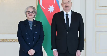 Azərbaycanın iqlim diplomatiyası qlobal siyasi mövqelərini gücləndirir ŞƏRH EDİLDİ