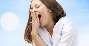 Əsnəməyin beyinə gözlənilməz təsir göstərdiyi aşkar edilib...