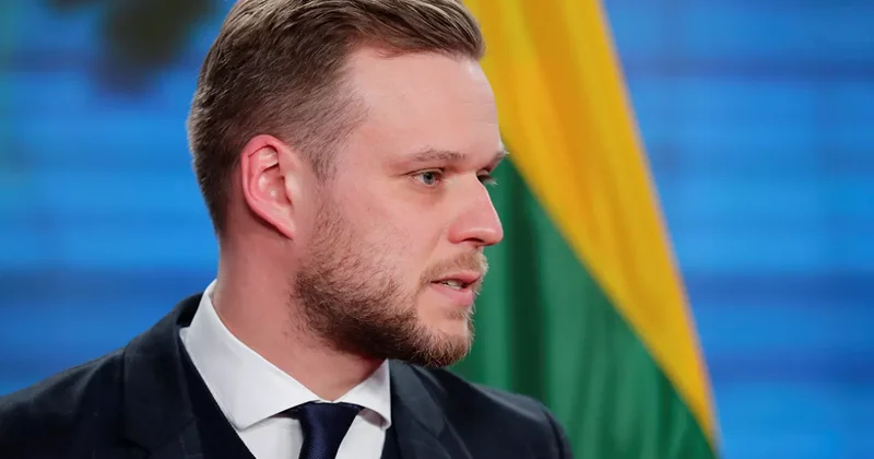 Экс глава МИД Литвы раскритиковал генсека НАТО