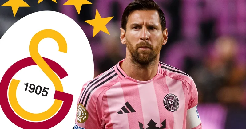 Qalatasaray da oynamaq istəyən Messinin tək şərti var