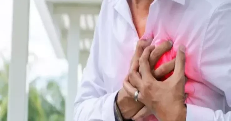 Ürək xəstəlikləri dəri vasitəsilə aşkar ediləcək