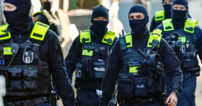 Граждан России и Украины арестовали за тайные поставки оружия в РФ