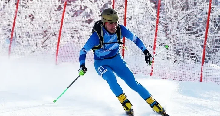 Российские юниоры выступят под своим флагом на чемпионате Европы в Азербайджане