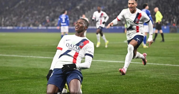 PSJ dən çətin qalibiyyət VİDEO