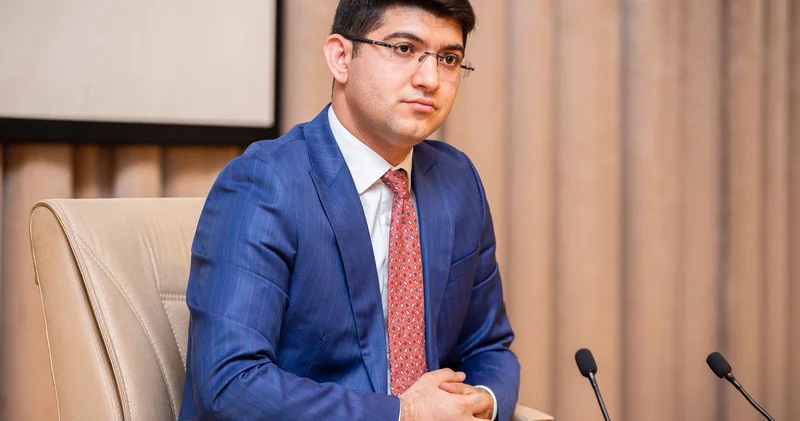 Bu il gənclər paytaxtı Goranboy rayonu seçilib MÜSAHİBƏ