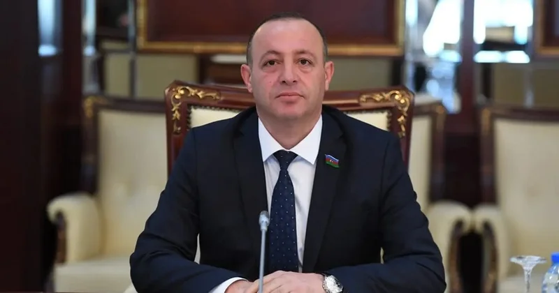 Deputat: Fövqəladə hallarla bağlı satınalmalar və xidmətlər sürətli rəsmiləşdirilməlidir