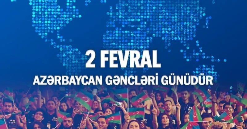 Heydər Əliyevin uzaqgörənliyinin və gənc nəsilə inamının simvolu